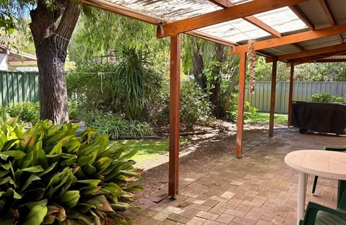 Geographe House | Macbeth Family Stay – Bayside Comfort for the Whole Family