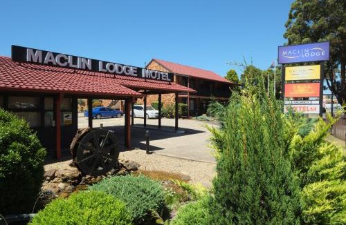 Campbelltown Hotel | Maclin Lodge Motel