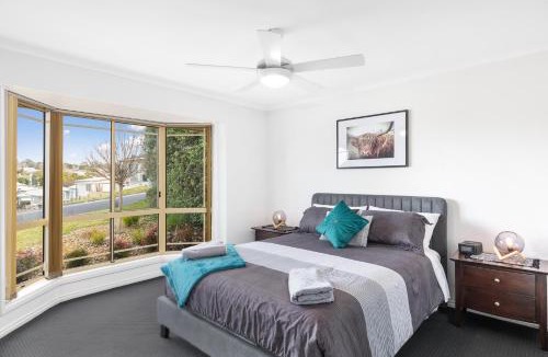 Mount Gambier Apartment | Maggie's Place