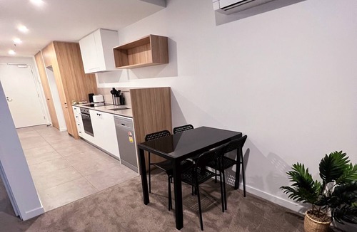 Braddon Apartment | Magic at Midnight - Braddon CBD