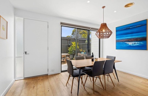 Torquay House | Magic Driftwood