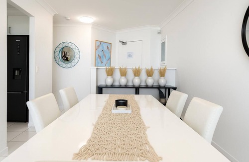 Miami Apartment | Magic Nobby Beach 3BR Apt