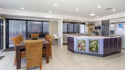 Bongaree House | Magical Holiday Home