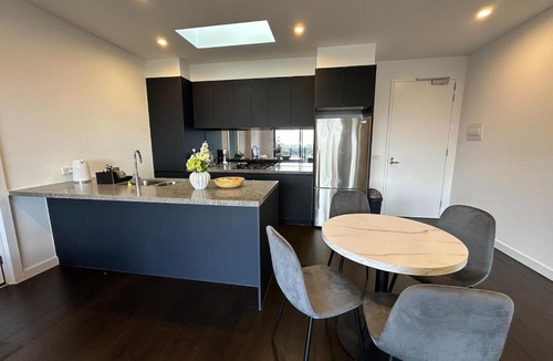 Blackburn Apartment | Magnificent Apartment with Views and Pool