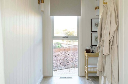 Mount Franklin House | Magnolia at Franklin Vale Retreat