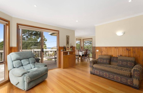 Skenes Creek House | Magnolia