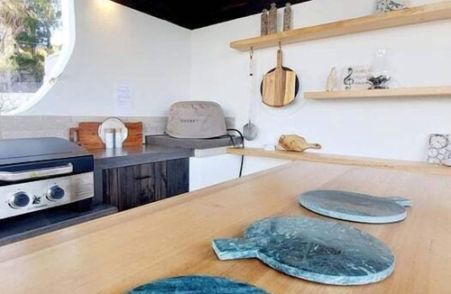 Scamander House | MAGNOLIA - LUXURY ESCAPE