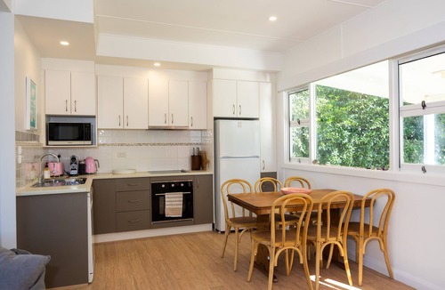 Kioloa House | Mahi Beach House