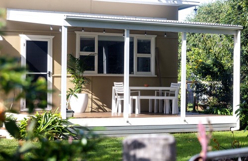 Kioloa House | Mahi Beach House