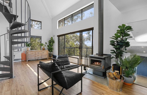 Apollo Bay House | Main House @ Apollo Bay Ridge