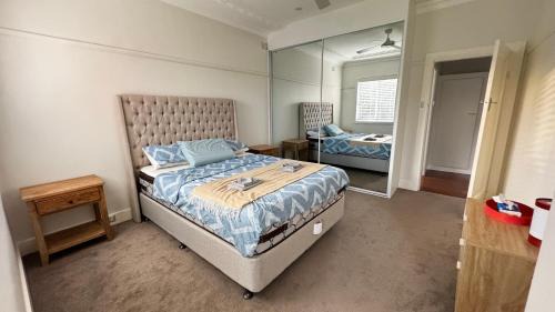 Concord West House | Main road apartment
