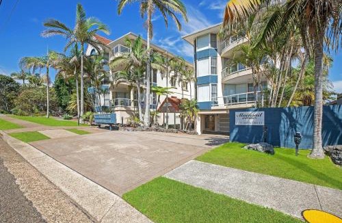Port Macquarie Apartment | Mainsail 3