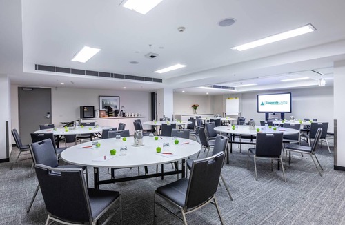 Richmond North Apartment | MainStay Suites Abbotsford