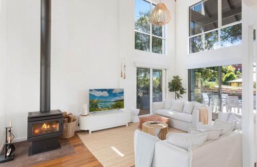 Tathra House | Maisie's