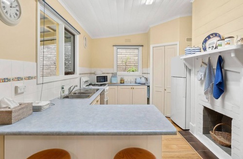 Queenscliff House | Maison Cottage in Queenscliff