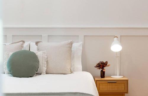 Brighton House | Maison La Plage Brighton