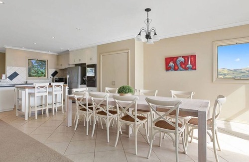 Marengo House | Majestic Views