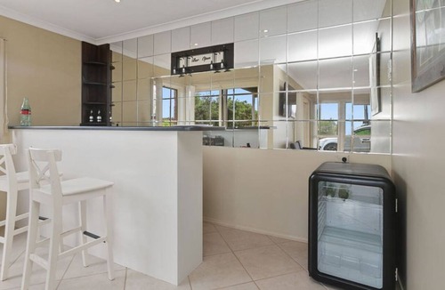 Marengo House | Majestic Views