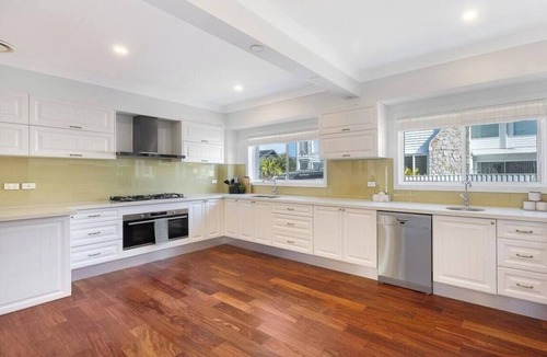 Malabar House | Malabar 五房双层海景住宅｜公交直达悉尼 CBD