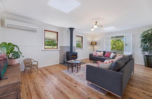 Maleny House | Maleny Town Stay