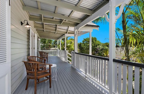 Maleny House | Maleny Town Stay