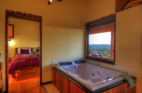 Balmoral Ridge Bed & Breakfast | Maleny Tropical Retreat