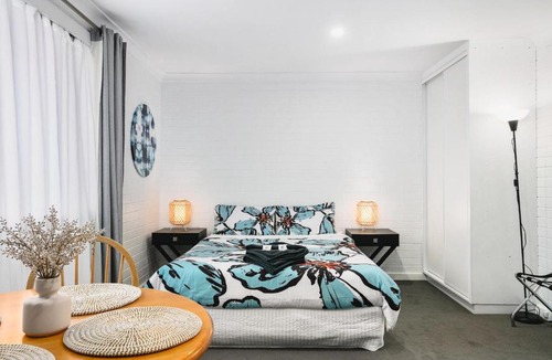 West Perth Apartment | Malibu Apartments - Perth