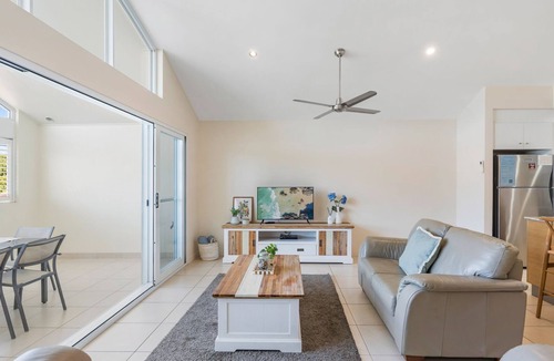 South Evans Head Apartment | Malibu Apartments Unit 1 and 2 - 5 Oak Street