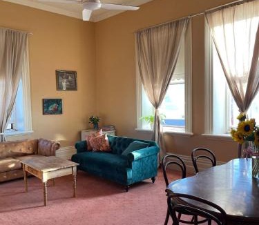 Moonta Apartment | Managers Residence on George