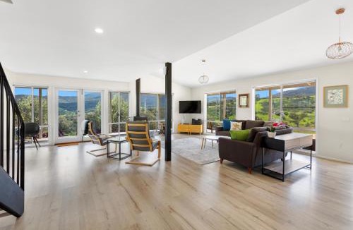 Bonnie Doon House | MANANDEL