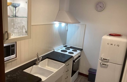 Dudley Park Apartment | Mandurah Holiday Apartments ‘Osprey’