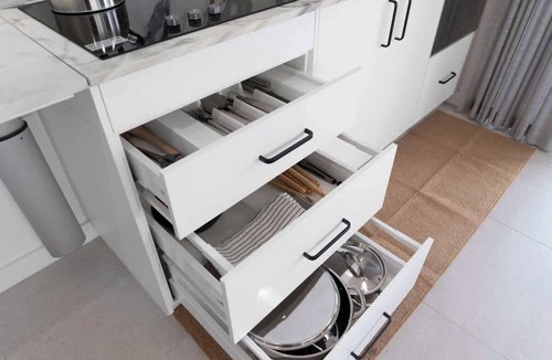 Morley Apartment | Mangini Apartments