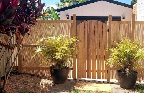 Forster Villa | Mango Tree Cottage