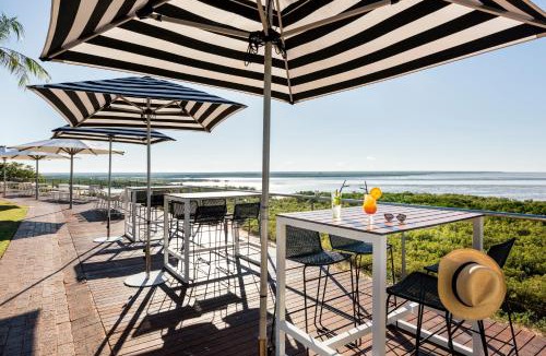Broome Hotel | Mangrove Hotel