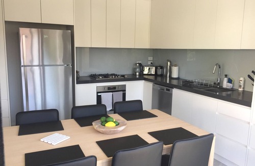 Manly House | Manly immaculate 3 bedroom home