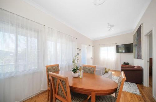 Manning Point Apartment | Manning Point Heights Upstairs