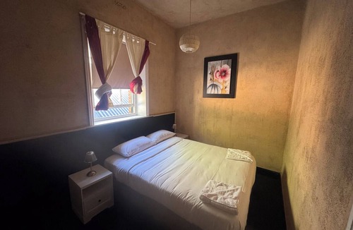 Mannum Hotel | Mannum Hotel
