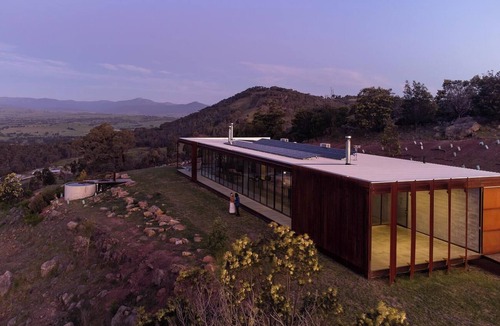 Mansfield House | Mansfield House