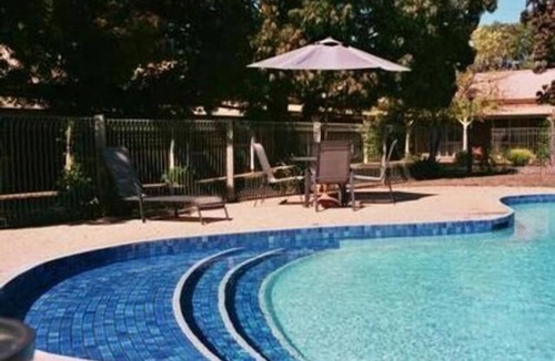 Mansfield Hotel | Mansfield Valley Motor Inn