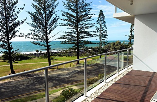 Bargara Resort | Manta Bargara