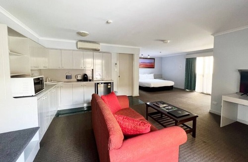 Alice Springs Hotel | Mantra Alice Springs