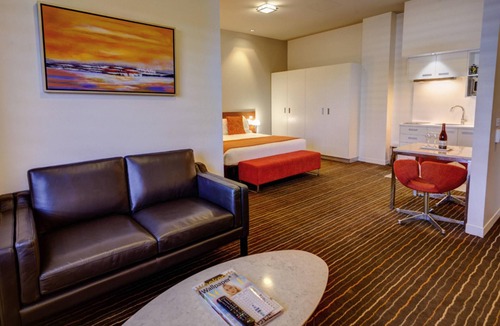 Launceston CBD Hotel | Mantra Charles Hotel Launceston