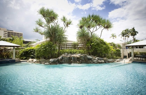 Cairns Central Business District Hotel | Mantra Esplanade