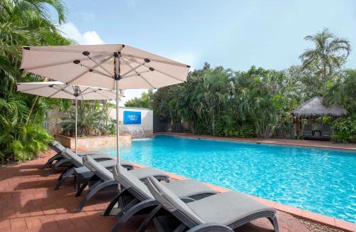 Cable Beach Apartment | Mantra Frangipani Broome