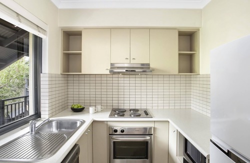 Geraldton Apartment | Mantra Geraldton