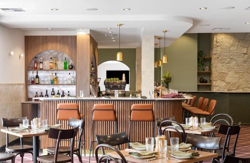 Mount Gambier Hotel | Mantra Mount Gambier