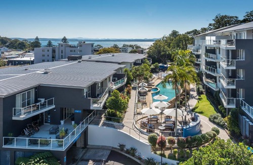 Nelson Bay Apartment | Mantra Nelson Bay