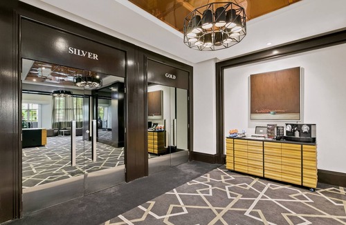Parramatta Apartment | Mantra Parramatta