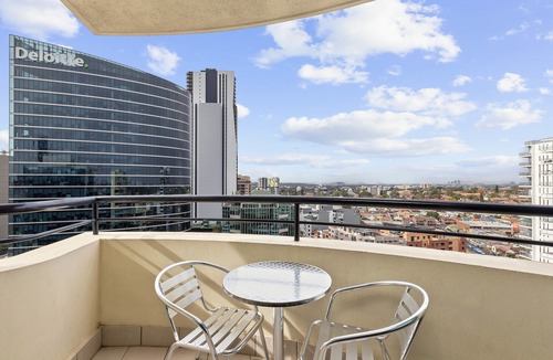 Parramatta Apartment | Mantra Parramatta