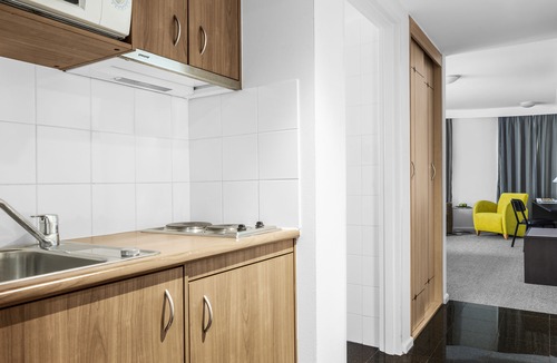 Parramatta Hotel | Mantra Parramatta